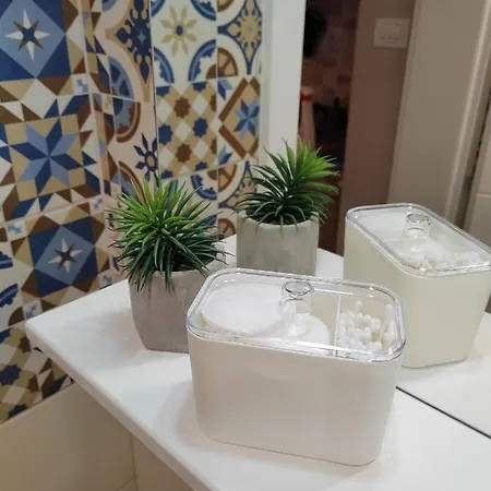 Apartament Apartman_krstić_1 Subotica